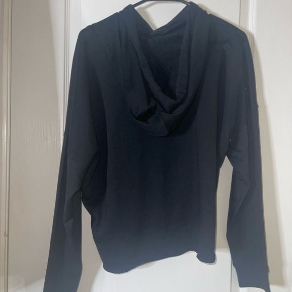 Calvin Klein Black Hoodie - Picture 3 of 3